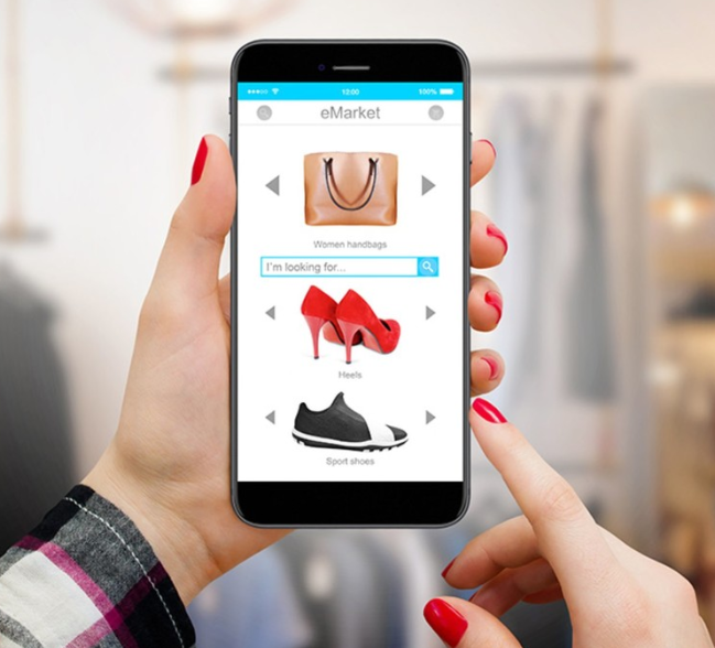 Tienda Virtual